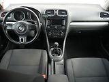 Volkswagen Golf (2013) 1.6 TDi VI, Navi, AC - náhled 8