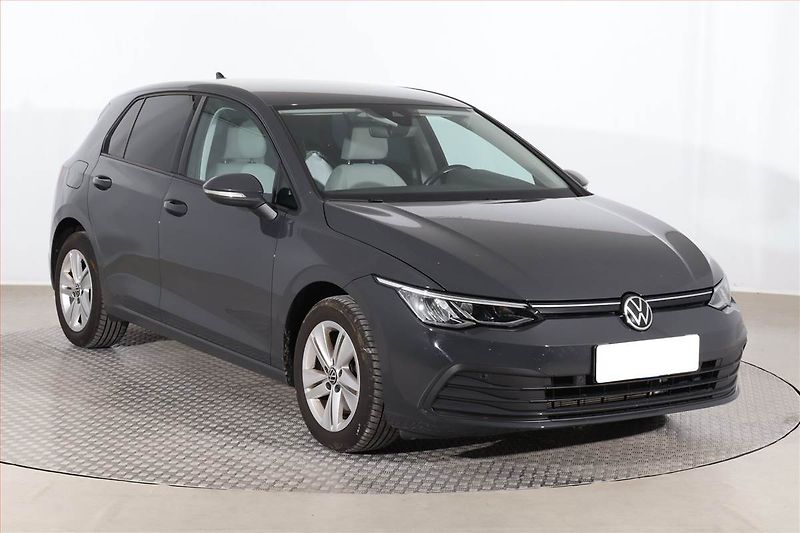 Volkswagen Golf (2020) 1.5 TSI, Navi, Tempomat - fotografie inzerátu