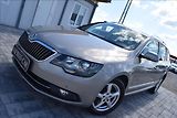 Škoda Superb 2,0 TDI 125KW TOP VÝBAVA ALU - náhled 1