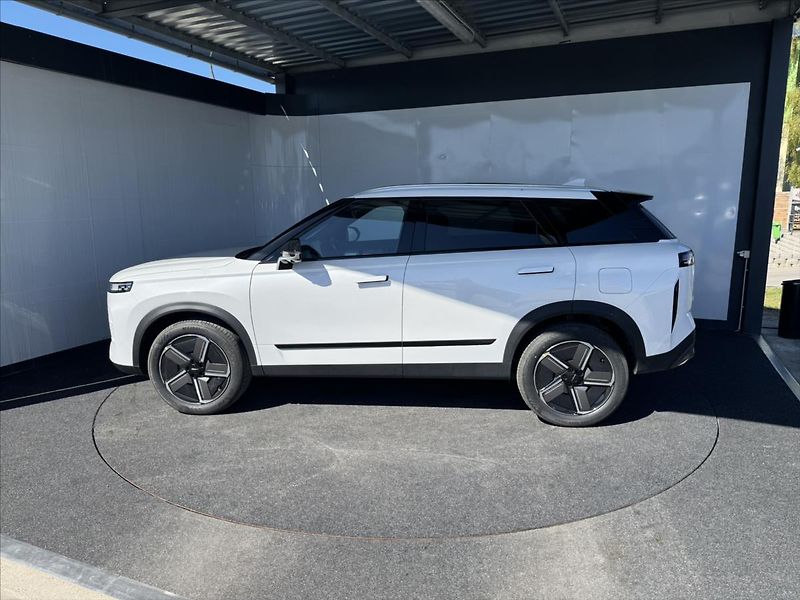Jaecoo 7 1,6 TGDi EXLUSIVE AWD - fotka 2 z 24