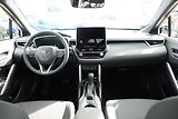 Toyota Corolla Cross 1,8 HEV Comfort Business - náhled 16