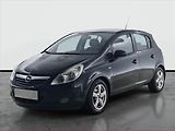 Opel Corsa (2008) 1.2, po STK, Klima, v provozu - náhled 1