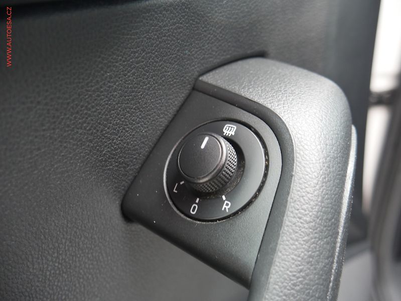 Škoda Octavia (2015) 1.4 G-TEC, 2.maj,ČR - fotka 13 z 16