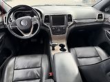 Jeep Grand Cherokee (2016) 3.0 CRD 4x4, AT, bixen, kůže - náhled 8