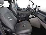 Ford Tourneo Custom (2025) Active 2.0 EcoBlue AWD, ČR - náhled 7
