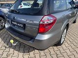 Subaru Outback (2007) AUTOMAT 4X4 2,5i 121 KW TAŽNÉ - náhled 11
