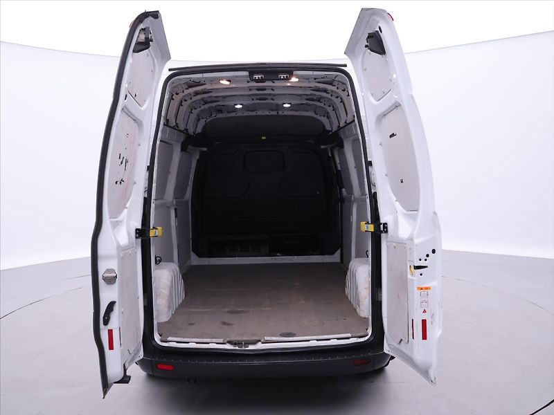 Ford Transit Custom 2,2 TDCI 74kW L2H2 Klima - fotka 9 z 27