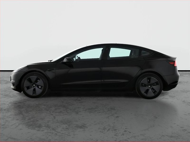 Tesla Model 3 (2021) Long Range 4WD 74kWh, SoH 95% - fotka 3 z 18