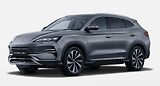 BYD Seal U (2025) DM-i Design AWD - náhled 1