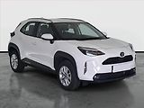 Toyota Yaris Cross (2022) 1.5 VVT-i - náhled 1