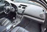 Mazda 6 2,5 16V    SPORT+,BOSE,1.M,TOP - náhled 17