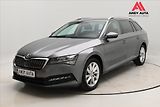 Škoda Superb 2,0 TDI 110kW DSG NAVIGACE Zár - náhled 1