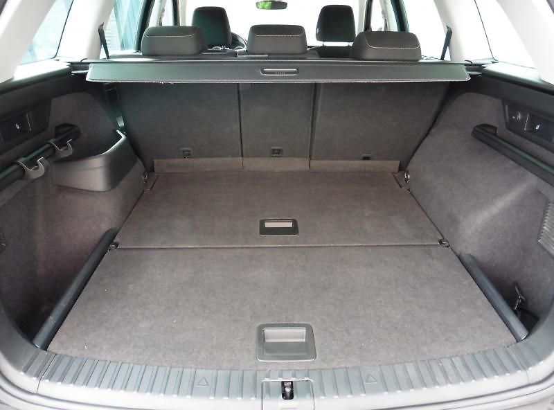 Škoda Kodiaq 2.0 TDi Style 4x4 DSG - fotka 7 z 22