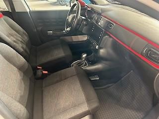 Citroën C3 (2018) AUTOMAT - fotka 11 z 20