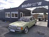 Mercedes-Benz 200 2,0   200 D 123 - náhled 2