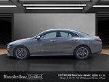 Mercedes-Benz CLA 200 kupé 1. Majitel - náhled 1