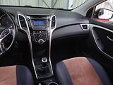 Hyundai i30 (2014) 1.4 CVVT, Serv.kniha, Tempomat - náhled 8