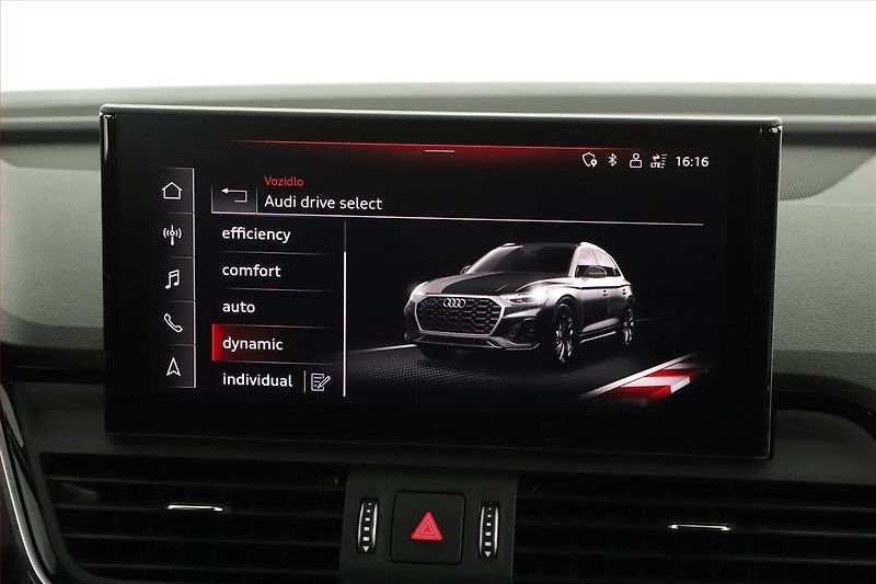 Audi SQ5 (2022) 3.0 TDI - fotka 19 z 26