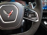 Chevrolet Corvette (2026) 6.2 Cabrio 3LT Z51 Facelift - náhled 21