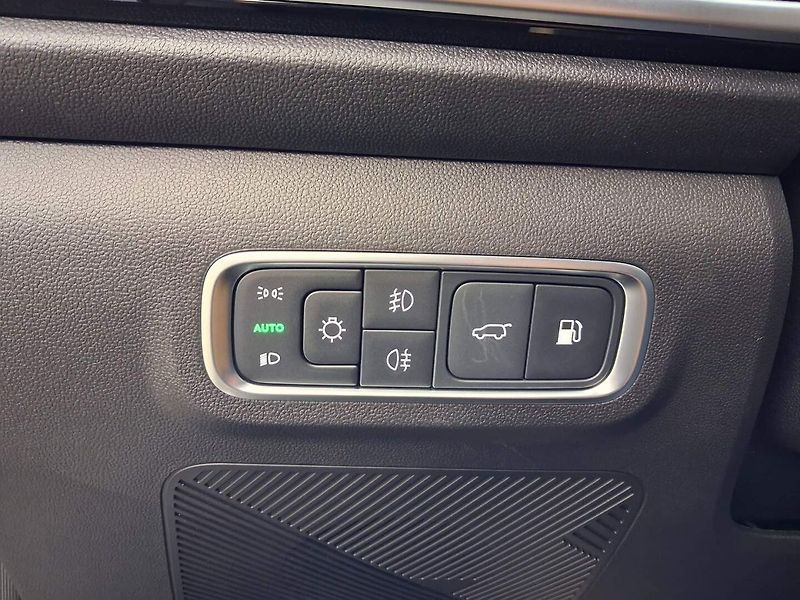 Jaecoo 7 (2026) Exclusive 1.5t GDI PHEV - fotka 17 z 28