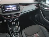 Škoda Kamiq (2024) Monte Carlo 1.5 TSI - náhled 8