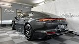 Porsche Panamera TURBO S / ZÁRUKA / TOP STAV - náhled 3