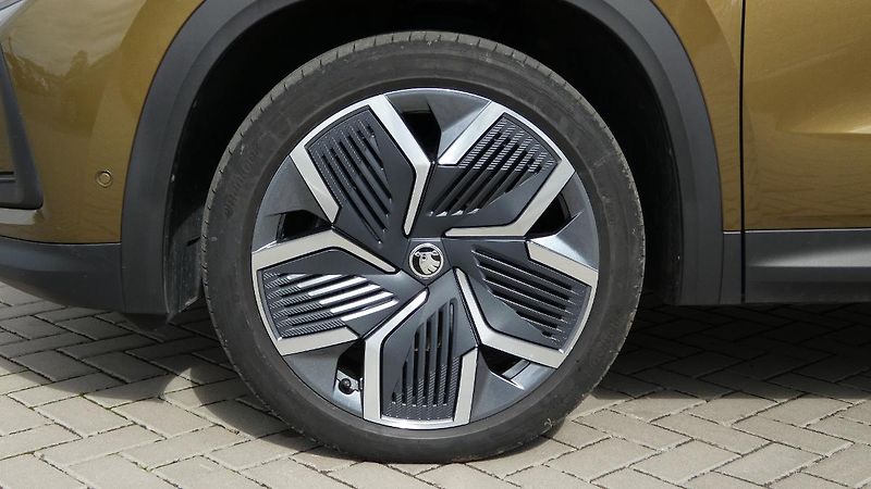 Škoda Kodiaq Exclusive Selection 142 kW 4x4 - fotka 29 z 30