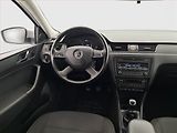 Škoda Rapid (2013) Ambition 1.2 TSI - náhled 7