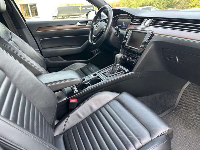 Volkswagen Passat (2016) 2.0TDi ALLTRACK,VIRTUAL,KAMER - fotka 8 z 14