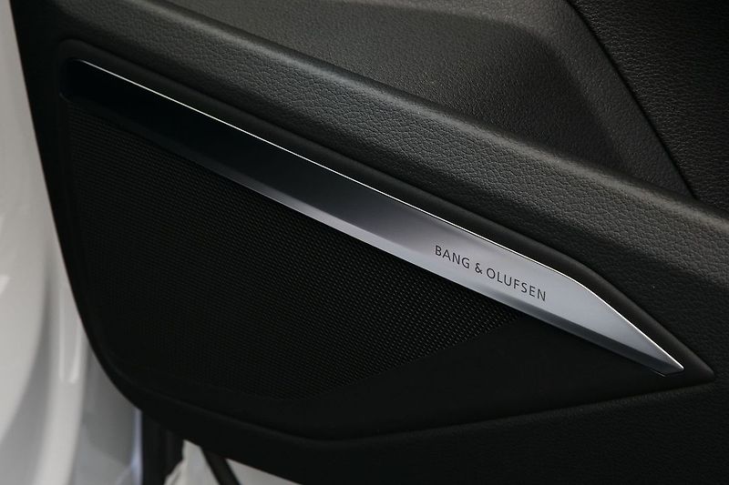 Audi e-tron 55 300kW Sportback Black Edice - fotka 26 z 47