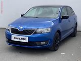 Škoda Rapid (2015) 1.2 TSi, Sport, xenon, panor - náhled 2