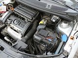 Škoda Fabia 1,4 16V 63kW závěs, serviska - náhled 33