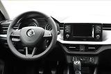 Škoda Scala 1.6 TDI / AMBITION / CZ - náhled 18