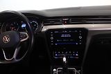 Volkswagen Passat (2024) 2.0TDI DSG Nez.Topení 2024 - náhled 31