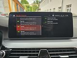 BMW Řada 6 620d GT MAX VÝBAVA -DPH - náhled 40