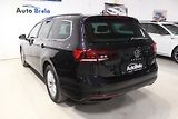 Volkswagen Passat (2021) 2.0TDI DSG Display LED - náhled 9