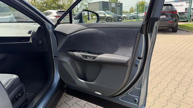 Lexus RZ 450e 450e LUXURY DIRECT4 - fotka 16 z 28