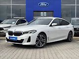 BMW Řada 6 3,0 GT xDrive 245kW DPH - náhled 1