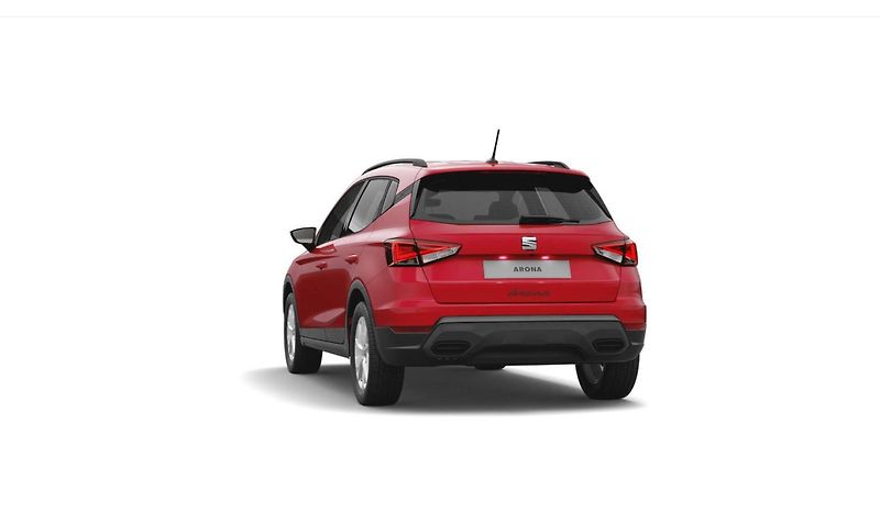 Seat Arona (2026) Style - fotka 5 z 7