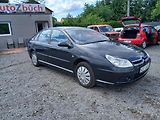 Citroën C5 2.0 HDI, klima - náhled 4