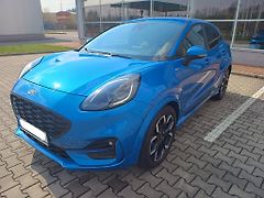 Ford Puma (2020) ST-X 1.0 ECO BOST 155PS - fotografie inzerátu