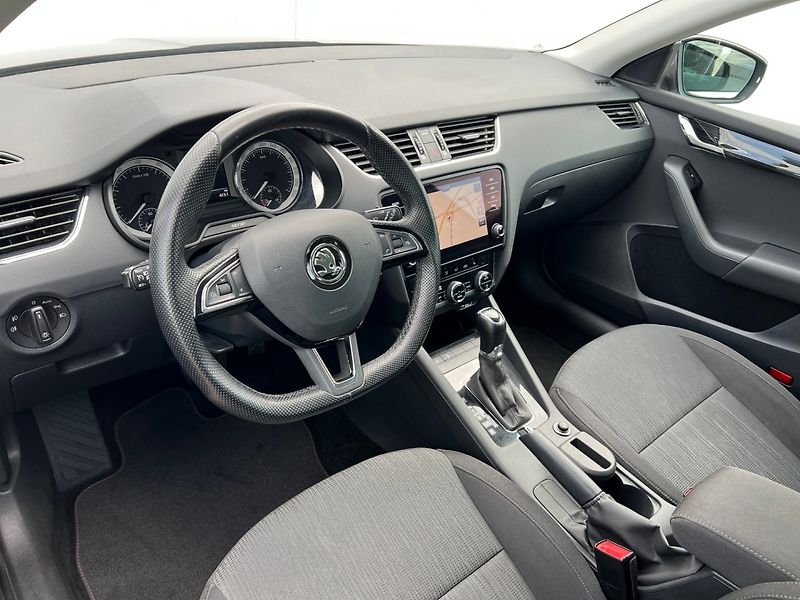 Škoda Octavia (2018) 1.5 TSI 110Kw! Style! Tažné! - fotka 14 z 37