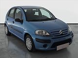 Citroën C3 (2007) 1.1 i, ČR,1.maj, po STK - náhled 1