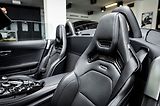 Mercedes-Benz AMG GT Roadster /CarbonCeramic/PPF - náhled 7