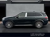 Mercedes-Benz GLS 4MATIC MAYBACH - náhled 8