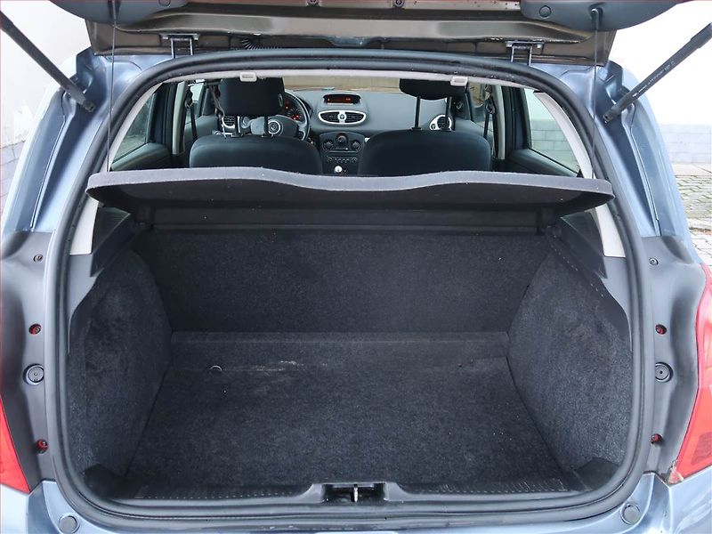 Renault Clio (2006) 1.2 16V , Eko.zaplacen, po STK - fotka 13 z 14