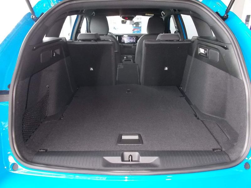 Opel Astra (2026) Nova Edition ST 1.5 CDTI (96kW - fotka 9 z 29
