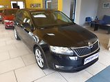 Škoda Rapid 1.2 TSI DIGIKLIMA vyhř.sedáky - náhled 1