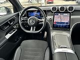 Mercedes-Benz GLC 300 de 4MATIC AMG linie - náhled 13