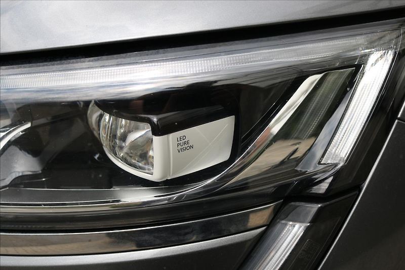 Renault Koleos 2,0 4WD, INITIALE, ČR1.maj,DPH - fotka 10 z 63
